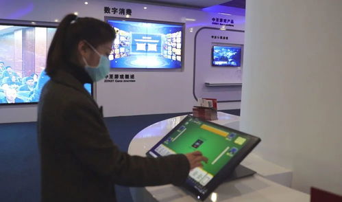 江西部分企业加速上新，人工智能应用软件开发展现良好免疫力