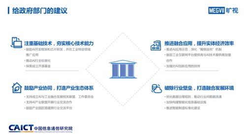 人工智能入局推动工业产业六大趋势变化