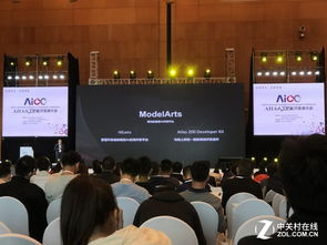 2018AIIA人工智能开发者大会在苏州圆满召开，聚焦人工智能应用软件开发